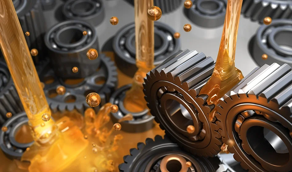 Gear Oil Exporter in Bangalore