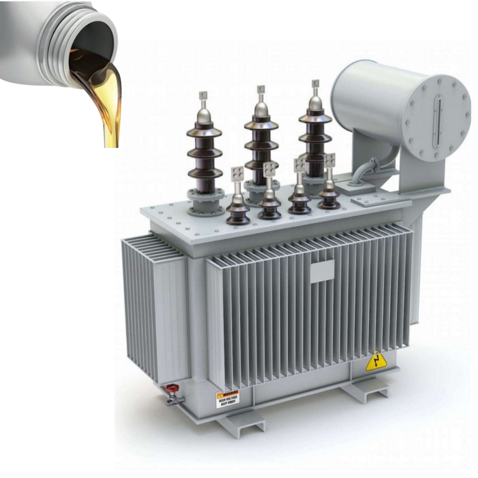 Transformer Oil Supplier